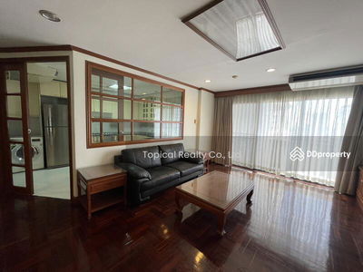 Richmond Palace, Bangkok, Thailand Richmond Palace, Bangkok, Thailand