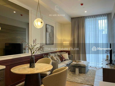 Muniq Langsuan, Bangkok, Thailand Muniq Langsuan, Bangkok, Thailand