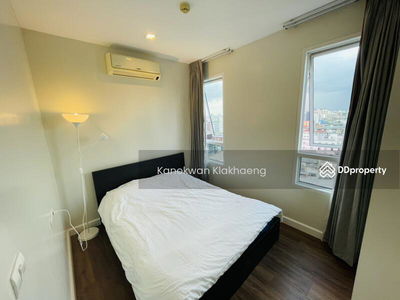 The Bloom Sukhumvit 71, Bangkok, Thailand The Bloom Sukhumvit 71, Bangkok, Thailand