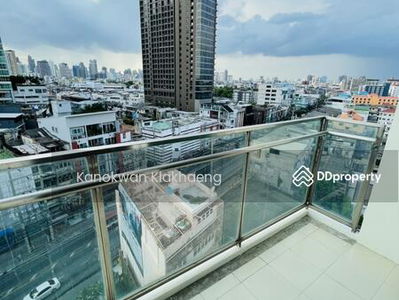 The Bloom Sukhumvit 71, Bangkok, Thailand The Bloom Sukhumvit 71, Bangkok, Thailand