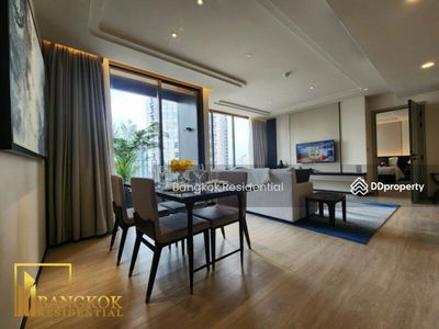 Ascott Thonglor - 2 Bedroom Serviced Apartment, Bangkok, Thailand Ascott Thonglor - 2 Bedroom Serviced Apartment, Bangkok, Thailand