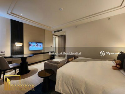 Ascott Thonglor - 2 Bedroom Serviced Apartment, Bangkok, Thailand Ascott Thonglor - 2 Bedroom Serviced Apartment, Bangkok, Thailand