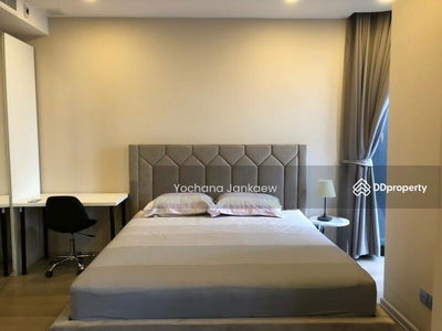 ASHTON Asoke, Bangkok, Thailand ASHTON Asoke, Bangkok, Thailand