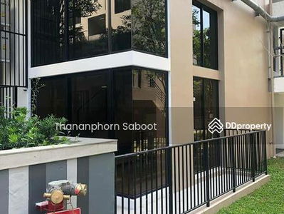 Blossom Condo@Sathorn-Charoenrat, Bangkok, Thailand Blossom Condo@Sathorn-Charoenrat, Bangkok, Thailand