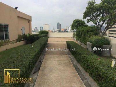 Fragrant 71, Bangkok, Thailand Fragrant 71, Bangkok, Thailand