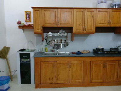 Son An Plaza, Vietnam Son An Plaza, Vietnam