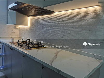 Golden Neo Bangna-Suan Luang, Bangkok, Thailand Golden Neo Bangna-Suan Luang, Bangkok, Thailand