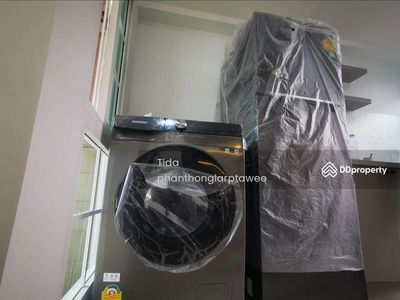 Golden Neo Bangna-Suan Luang, Bangkok, Thailand Golden Neo Bangna-Suan Luang, Bangkok, Thailand