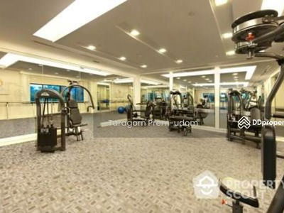 Center Point Residence Phromphong, Bangkok, Thailand Center Point Residence Phromphong, Bangkok, Thailand