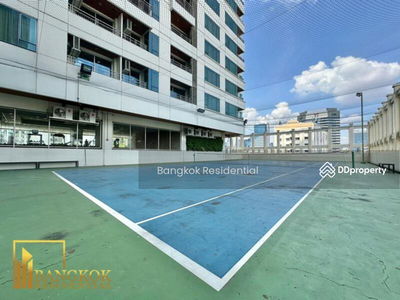 Jasmine Grande Residence, Bangkok, Thailand Jasmine Grande Residence, Bangkok, Thailand