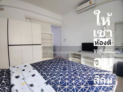 Silom, Bangkok, Thailand Silom, Bangkok, Thailand