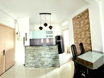 Housing in Ho Chi Minh City, Vietnam Housing in Ho Chi Minh City, Vietnam