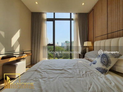 Vittorio 39, Bangkok, Thailand Vittorio 39, Bangkok, Thailand