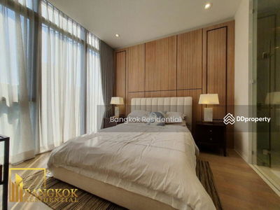 Vittorio 39, Bangkok, Thailand Vittorio 39, Bangkok, Thailand