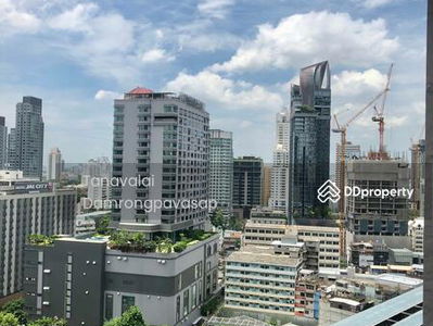 Keyne by Sansiri, Bangkok, Thailand Keyne by Sansiri, Bangkok, Thailand