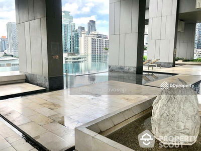 Keyne by Sansiri, Bangkok, Thailand Keyne by Sansiri, Bangkok, Thailand