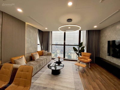 Bamboo Airways Tower, Vietnam  Bamboo Airways Tower, Vietnam