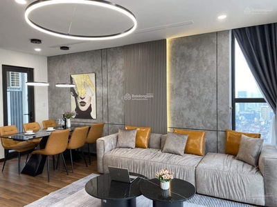 Bamboo Airways Tower, Vietnam Bamboo Airways Tower, Vietnam