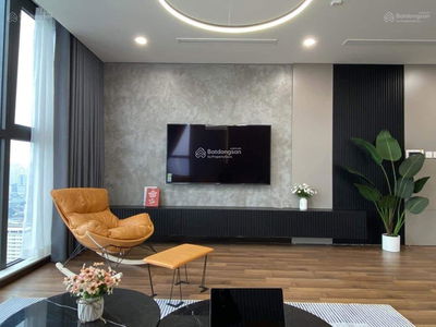 Bamboo Airways Tower, Vietnam Bamboo Airways Tower, Vietnam