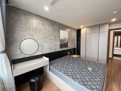 Bamboo Airways Tower, Vietnam  Bamboo Airways Tower, Vietnam