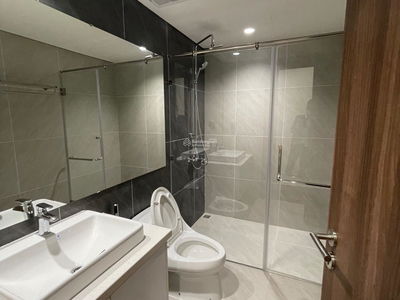 Bamboo Airways Tower, Vietnam  Bamboo Airways Tower, Vietnam