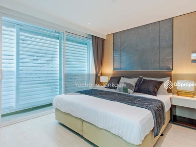 GM Residence, Bangkok, Thailand GM Residence, Bangkok, Thailand