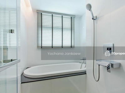 GM Residence, Bangkok, Thailand GM Residence, Bangkok, Thailand