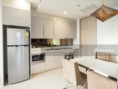 Noble Ploenchit, Bangkok, Thailand Noble Ploenchit, Bangkok, Thailand