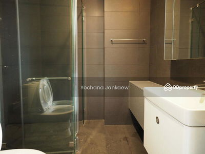 Noble Ploenchit, Bangkok, Thailand Noble Ploenchit, Bangkok, Thailand