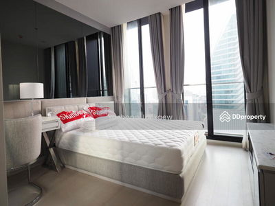 Noble Ploenchit, Bangkok, Thailand Noble Ploenchit, Bangkok, Thailand