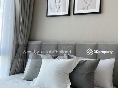 Metro Sky Prachachuen, Bangkok, Thailand Metro Sky Prachachuen, Bangkok, Thailand