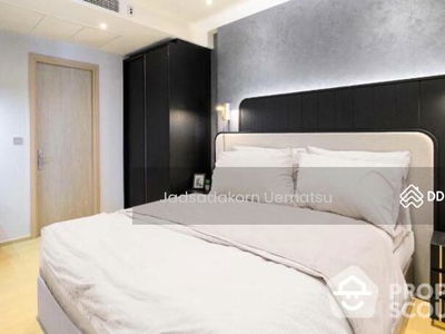 ASHTON Asoke - Rama 9, Bangkok, Thailand ASHTON Asoke - Rama 9, Bangkok, Thailand