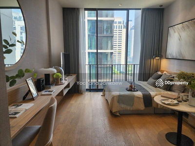 28 Chidlom, Bangkok, Thailand 28 Chidlom, Bangkok, Thailand