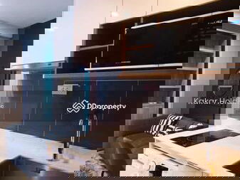 IDEO Mobi Asoke, Bangkok, Thailand IDEO Mobi Asoke, Bangkok, Thailand