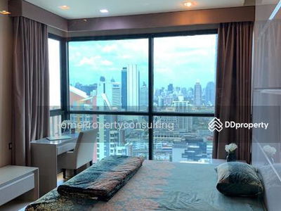 The Address Sathorn, Bangkok, Thailand The Address Sathorn, Bangkok, Thailand