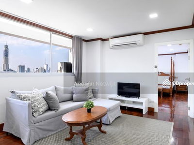 First Tower, Bangkok, Thailand First Tower, Bangkok, Thailand