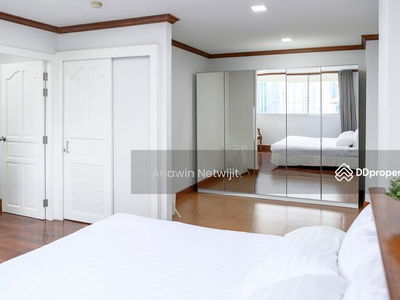 First Tower, Bangkok, Thailand First Tower, Bangkok, Thailand