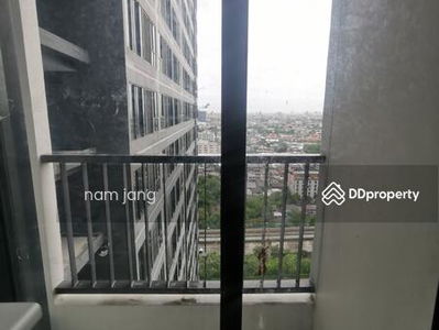 IDEO Sathorn Tha Phra, Bangkok, Thailand IDEO Sathorn Tha Phra, Bangkok, Thailand