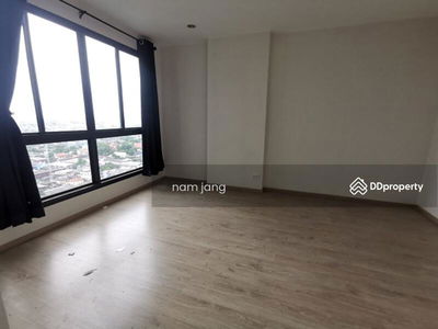 IDEO Sathorn Tha Phra, Bangkok, Thailand IDEO Sathorn Tha Phra, Bangkok, Thailand