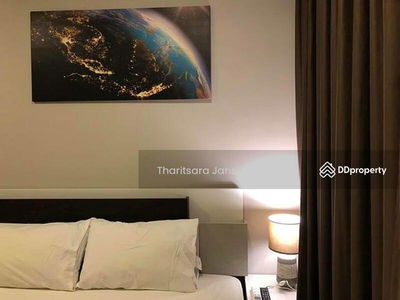 Lumpini Suite Phetchaburi-Makkasan, Bangkok, Thailand Lumpini Suite Phetchaburi-Makkasan, Bangkok, Thailand