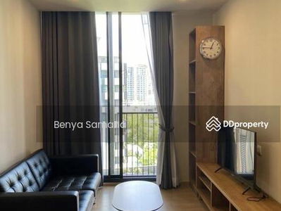 Noble Around Sukhumvit 33, Bangkok, Thailand Noble Around Sukhumvit 33, Bangkok, Thailand