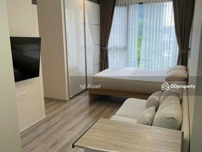 IDEO Mobi Asoke, Bangkok, Thailand IDEO Mobi Asoke, Bangkok, Thailand