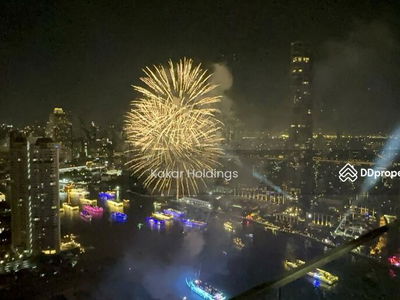 Chapter Charoennakhon–Riverside, Bangkok, Thailand Chapter Charoennakhon–Riverside, Bangkok, Thailand