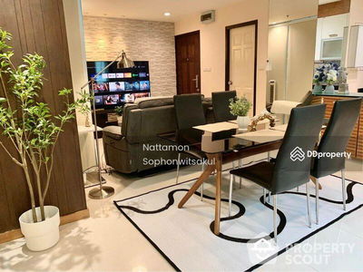 Sukhumvit Living Town, Bangkok, Thailand Sukhumvit Living Town, Bangkok, Thailand