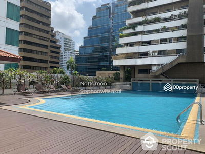 Sukhumvit Living Town, Bangkok, Thailand Sukhumvit Living Town, Bangkok, Thailand