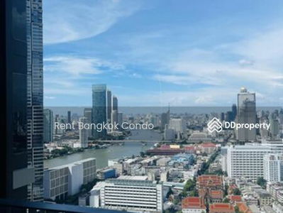 Rhythm Charoenkrung Pavilion : Rhythm Charoenkrung Pavilion, Bangkok, Thailand Rhythm Charoenkrung Pavilion : Rhythm Charoenkrung Pavilion, Bangkok, Thailand