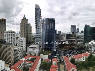 Scope Langsuan, Bangkok, Thailand Scope Langsuan, Bangkok, Thailand