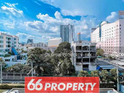 Metro Luxe Ratchada, Bangkok, Thailand Metro Luxe Ratchada, Bangkok, Thailand