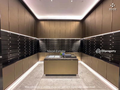 Scope Langsuan, Bangkok, Thailand Scope Langsuan, Bangkok, Thailand