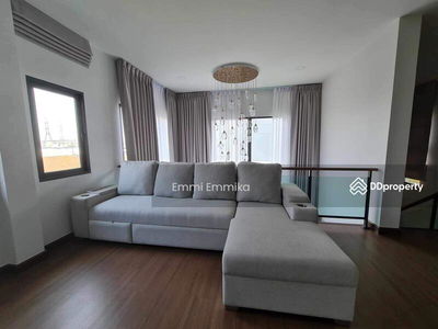 The City Bangna, Samut Prakan, Thailand The City Bangna, Samut Prakan, Thailand